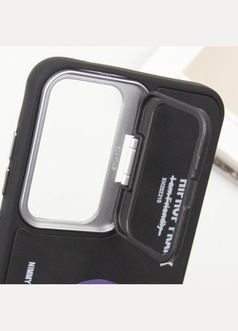 Чехол на Samsung Galaxy A16 4G/5G/ для самсунг галакси А16 с узором и подставкой Epik (338615366)