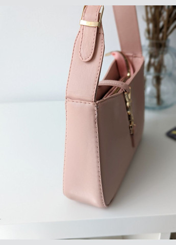 Жіноча сумка рожевий No Brand (322464249)