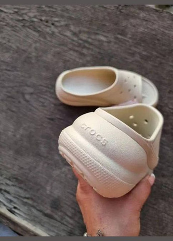 Крокс Краш Платформа Classic Slide Crocs Crush Platform (328220996)