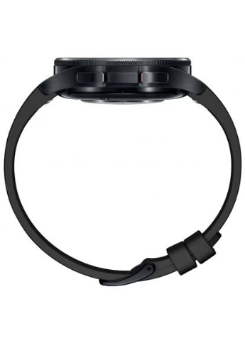 Смарт-годинник Galaxy Watch 6 Classic 43mm R950 Black (SM-R950NZKA) EU Samsung (386054590)