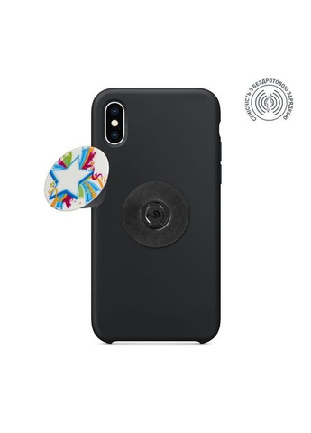 Держатель POP 007 Я Звезда (9998866457278) Luxe Cube (368580361)