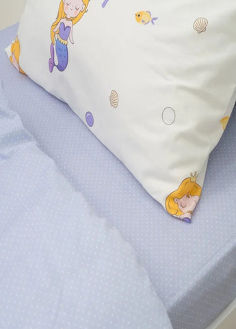 Постільна білизна Вилюта сатин підліткова. Комплекти постільної білизни. Viluta Постільна білизна (372992446)