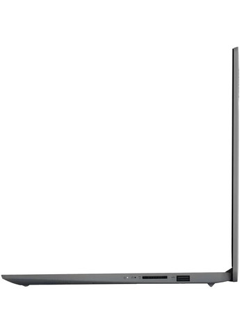 Ноутбук IdeaPad 1 15AMN7 Cloud Grey (82VG00QQRA) Lenovo (308072306)