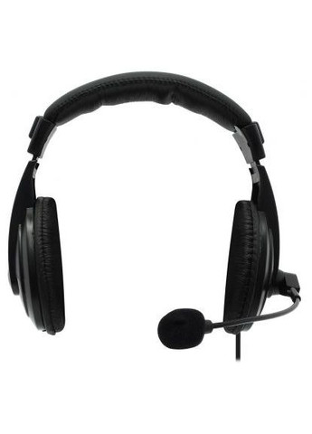 Гарнітура Gryphon HN-750 Black (63750) Defender (278366592)