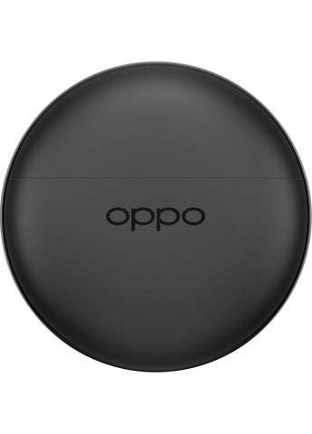 Навушники бездротові TWS Enco Buds 2 ETE41 Black Oppo (360416938)