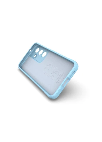 Чехол для смартфона Cosmic for Samsung Galaxy S25 Plus Lavender No Brand Magic Shield (378306633)
