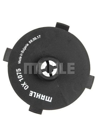 Фільтр масляний Mahle OX1075DECO (400269929)