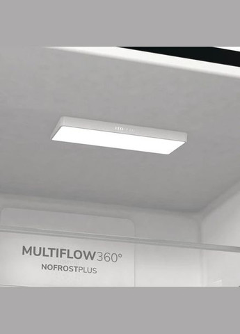 Холодильник NRK6192ABK4 Gorenje (332961380)