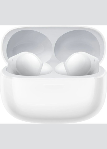 TWS Redmi Buds 6 Pro Glacier White (BHR9310GL) UA Xiaomi (330030310)