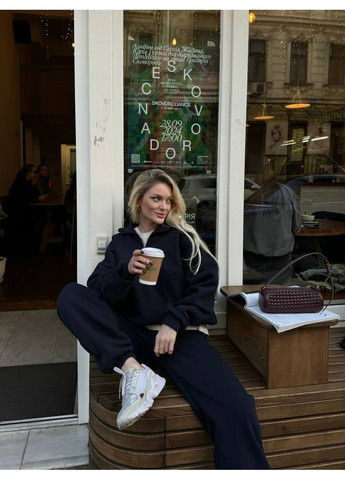 Жіночий спортивний костюм Україна (358644030)