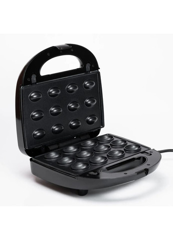 Бутербродница 6 в 1 с антипригарным покрытием электрическая вафельница гриль орешница (KS412) Sokany (372083764)