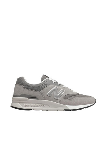 Сірі Осінні кросівки 997h чоловічі cm997hca New Balance