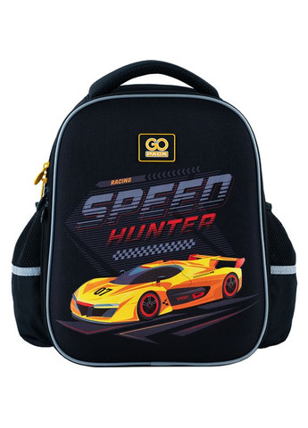 Рюкзак Education 165S-3 Speed Hunter с полукаркасом для учащихся GoPack (324110708)