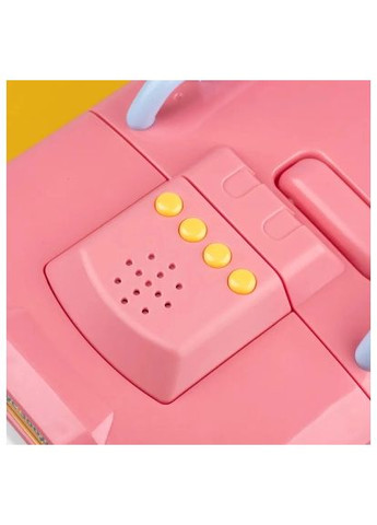 Игровой набор Зоодим на колесах (GB0016) OTAMANKO Зоодім на колесах (358067462)