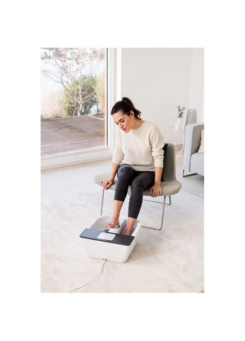 Масажна ванна FB 60 Beurer (323090589)