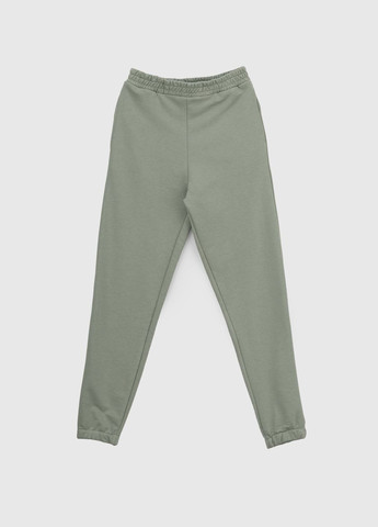 Брюки спортивные женские Onme-03 baza Оливковый (2000990035691D) shop (2000990035691) On me (315994471)