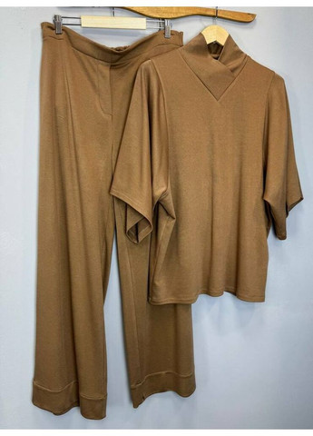 Костюм женский трикотажный MKNK3016/3004/1 Nora Kvittin (362205891)