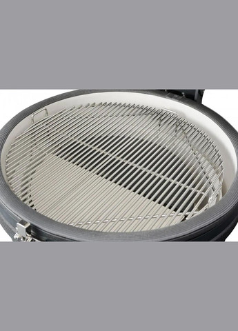 Гриль Grilli Kamado L керамический угольный 5 в 1 RZCOM15 No Brand (316446861)