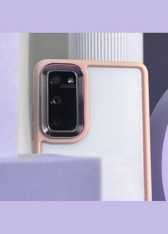 Чохол Just Case Samsung Galaxy S23 Pink Sand Wave (304731905)