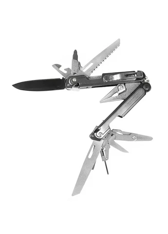 Мультиінструмент ARC, нейлоновий чохол, біти Leatherman (385893565)