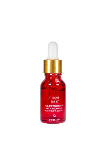 Зволожуюча сироватка для обличчя Pomegranate Fresh Skin Natural Essence, 15 мл Images (302722396)
