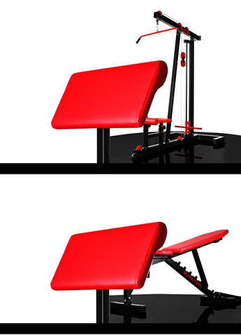 Приставка Скотта WCG (346532453)