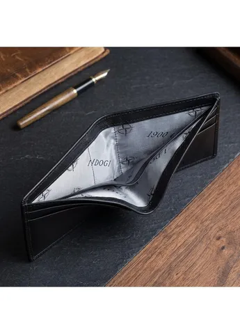 Кошелек из натуральной кожи Cortina 5077 nero (90232) Черный Tony Perotti (402441561)