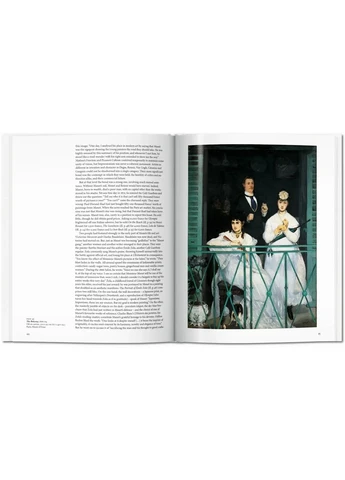 Manet Taschen (370065121)