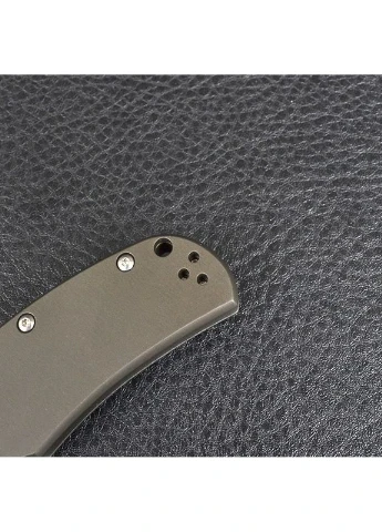 Ніж складний Code 4 Tanto (довжина: 216мм, лезо: 89мм) Cold Steel (397055687)