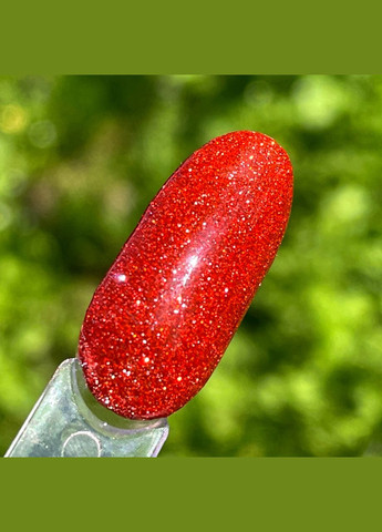 Гель-лак светоотражающий Magic Light №10 8мл Magic Girl (303635676)