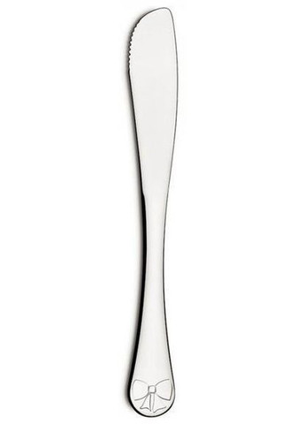 Набір столових приладів (3 пр) (66973/005 BABY Le Petit pink рожевий) Tramontina (319816040)