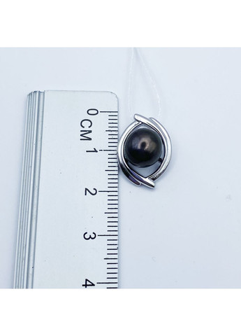 Кулон срібний з перлами 2,2 г No Brand (369737740)