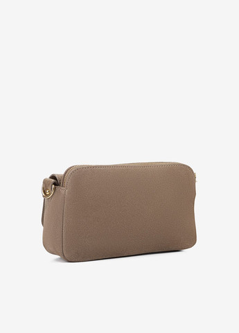 Сумка жіноча замшева крос-боді маленька Сrossbody Regina Notte (366289405)