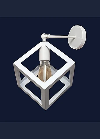 Бра 707W136-1 WH Levistella (398366568)
