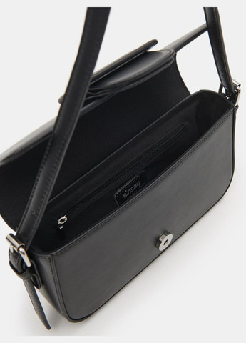 Сумка кроссбоди 588299-BK No Brand (336891585)