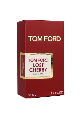 Lost Cherry Perfume Newly унісекс 58 мл No Brand (395962041)