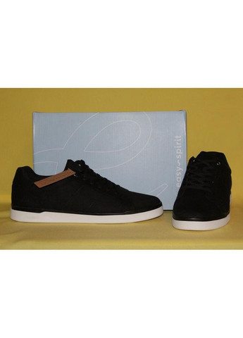 Easy Spirit Лофери жіночі, розмір 43 чорний з, — (369634137)