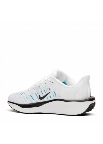 Кроссовки Quest 6 Road FD6033-105W Nike белые демисезоны (325923067)