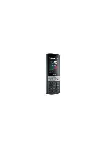 Мобільний телефон Nokia 150 2023 Black (370892292)