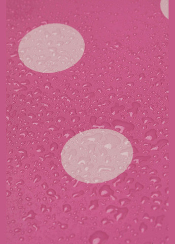 Дощовик,темно-рожевий в візерунки, H&M (278278468)