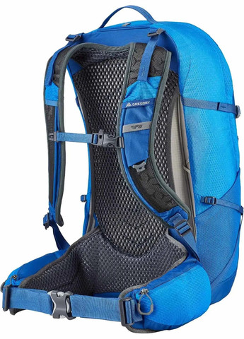Рюкзак Vaporspan Citro 30 Reflex Blue Gregory (316441692)