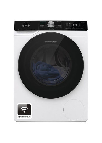Стиральная машина WNS14A4TWIFI/UA (PS22/4B148) Gorenje (316552439)