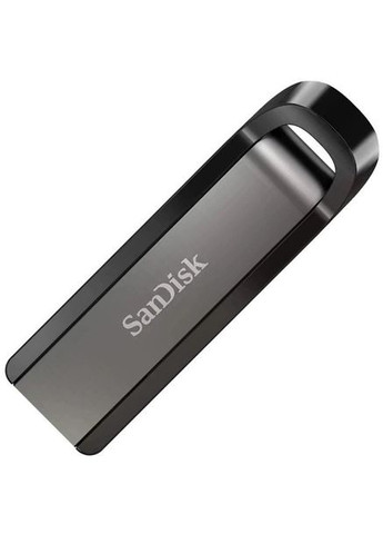 Флеш накопитель USB 3.2 — Extreme GO 128Gb SDCZ810128G-G46 SanDisk (293346586)