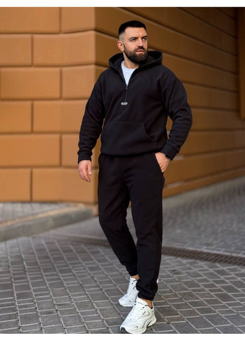 Спортивний флісовий костюм  popluzhnaya (363318057)