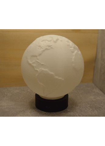 Нічник "Планета Земля". ЗаСвіт (280940438)