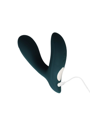 Массажер простати Pulsation Adrien Lastic (349826725)