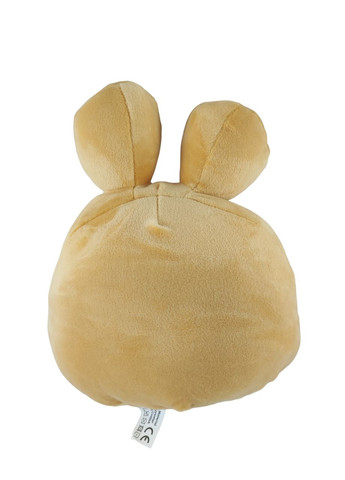 М'яка плюшева іграшка Sunti Вихованець Поу Інопланетянин з гри Pou, 23см (000026) No Brand (299335932)