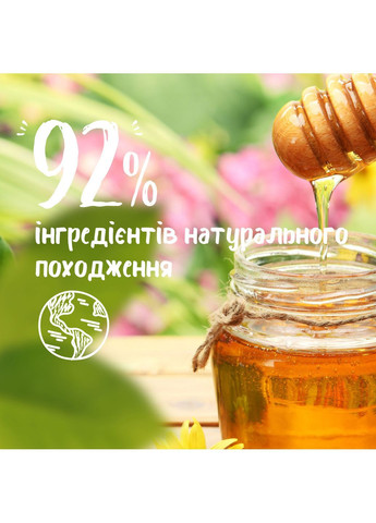 Гель для душу Bio Медова насолода, 250 мл Le Petit Marseillais (370499169)