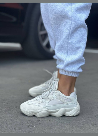 Кросівки Women білі демісезони (317590226)