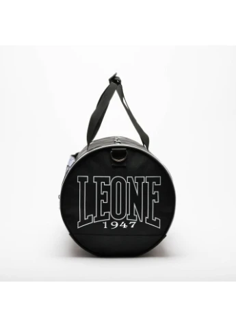 Оригинал! Спортивная сумка AC943 ICONIC DUFFEL Black (45л.) Leone (397581922)